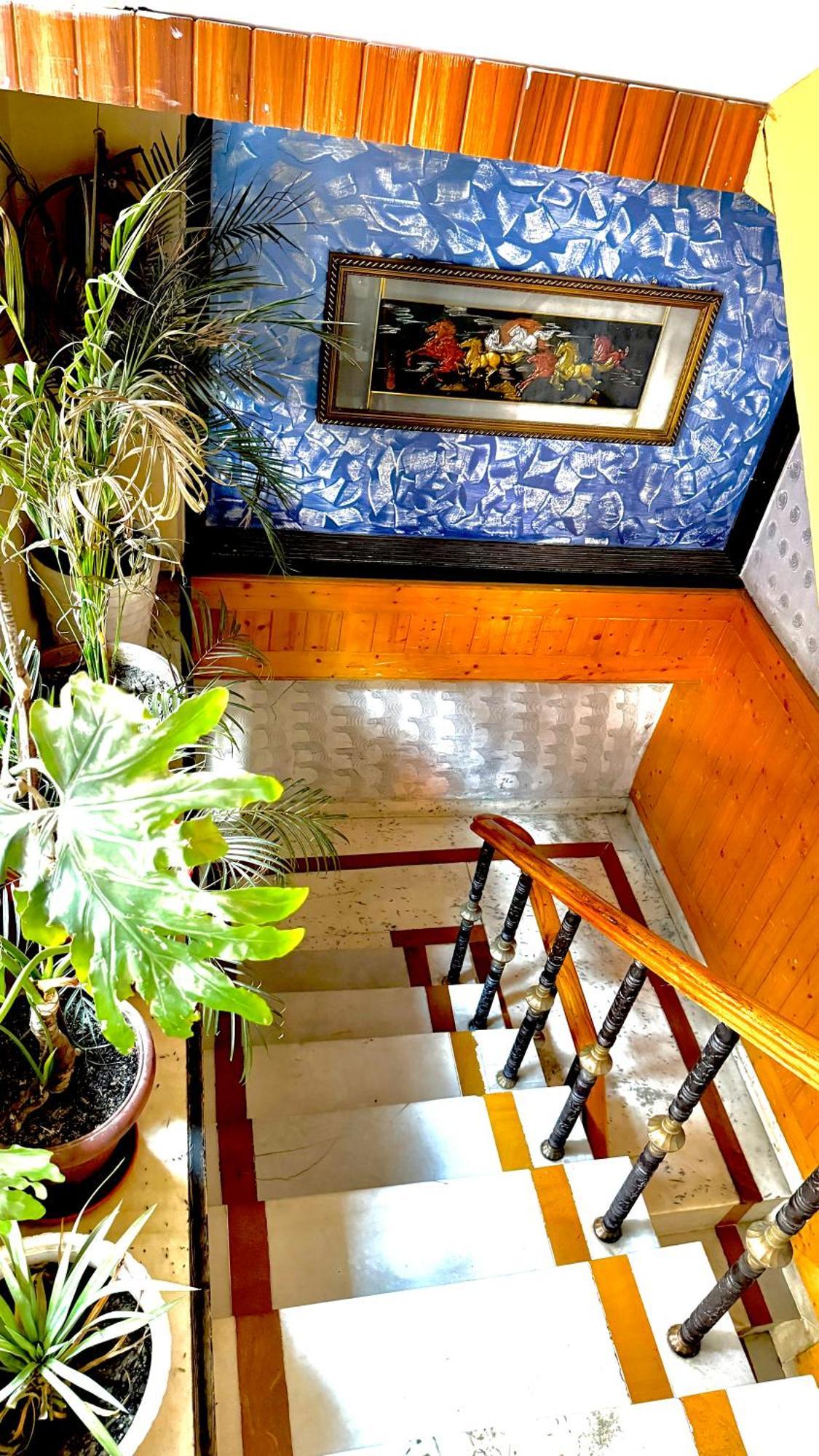 Hotel Apple Regency Simlá Kültér fotó