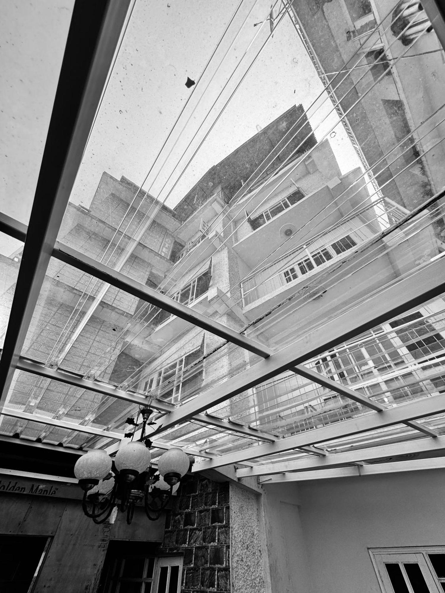 Hotel Apple Regency Simlá Kültér fotó